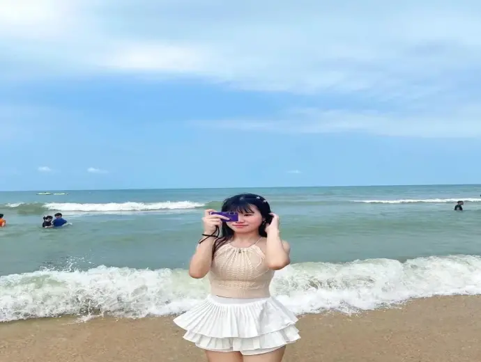 Hình ảnh gái xinh cute - Bộ sưu tập đáng yêu và dễ thương nhất