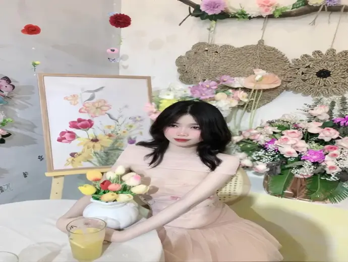 Ngắm nhìn bộ sưu tập ảnh gái 2k6 đẹp và ấn tượng nhất Full HD