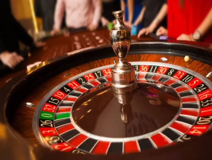 Casino Betvisa Nơi Hội Tụ Nhiều Trò Chơi Hấp Dẫn