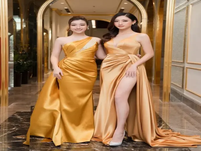 Ngắm nhìn bộ ảnh Lương Thùy Linh đẹp và thu hút không lối thoát