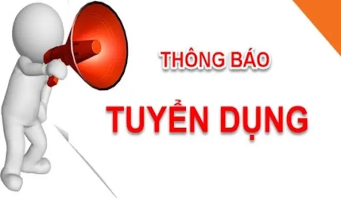 Tuyển Dụng 8XBet Mức Lương Cạnh Tranh, Hoa Hồng Cao