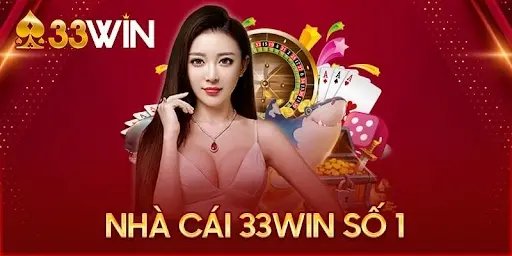 Khám phá thị trường cá cược thể thao tại 33Win