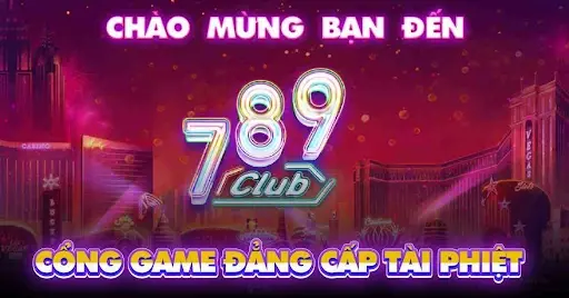 Tại sao chọn 789Club để cá cược trực tuyến: Tổng quan đầy đủ