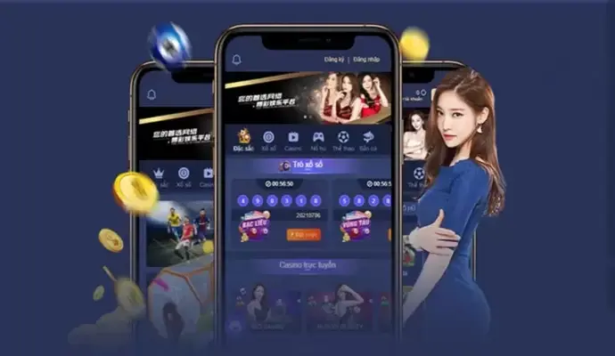 Tải App XOSO66 - Hướng Dẫn Cách Cài Đặt Nhanh Chóng