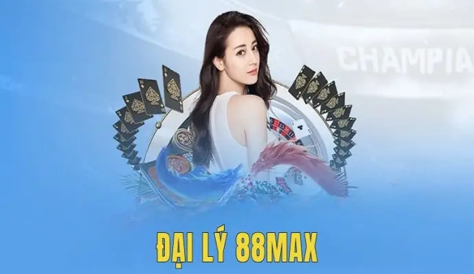 Đại lý Max88 - Lợi ích hấp dẫn khi đăng ký làm đại lý