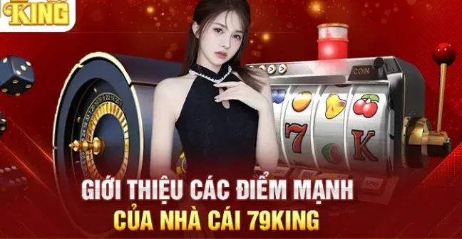 3 lý do người chơi nên đăng ký 79king tham gia cá cược