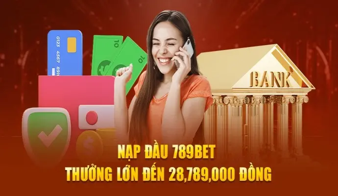 Khám phá các khuyến mãi hấp dẫn tại 789bet - Bí kíp chinh phục cược thủ trong mọi trận đấu