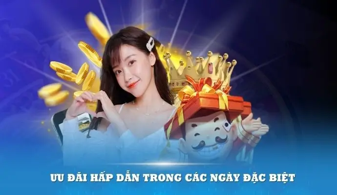 Khuyến mãi tại Ban ca xeng - Cơ hội nhận thưởng hấp dẫn cho mọi cược thủ