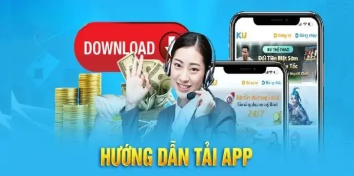 Tải App Uk88 Bắt Đầu Tham Gia Nhà Cái Hấp Dẫn Hàng Đầu Năm 2025