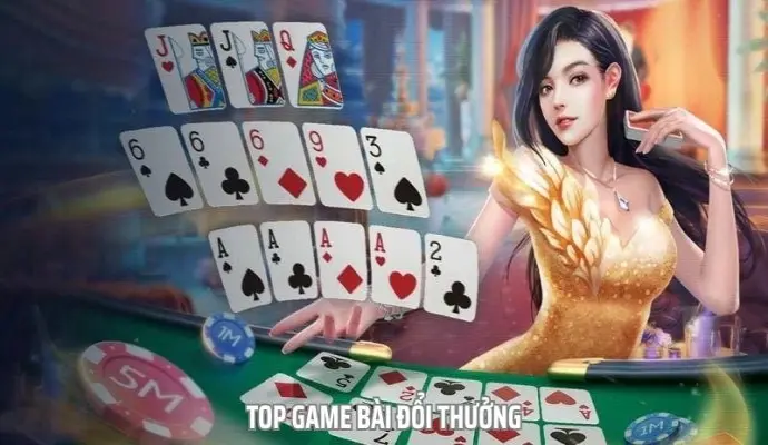 Top Game Bài Đổi Thưởng Uy Tín Tại Cổng Game Iwin Club