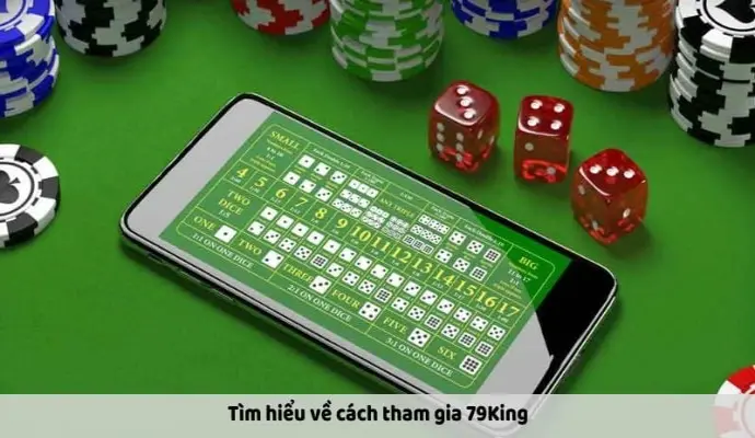 79King – Sân Chơi Cá Cược Hàng Đầu Dành Cho Game Thủ