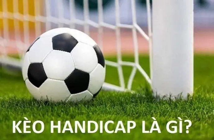 Handicap là gì? Các loại handicap phổ biến trong thể thao là gì?