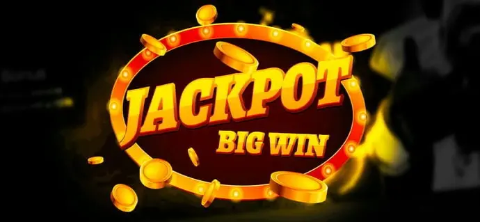 Chỉ Một Lần Quay – Jackpot Về Ngay Tài Khoản!