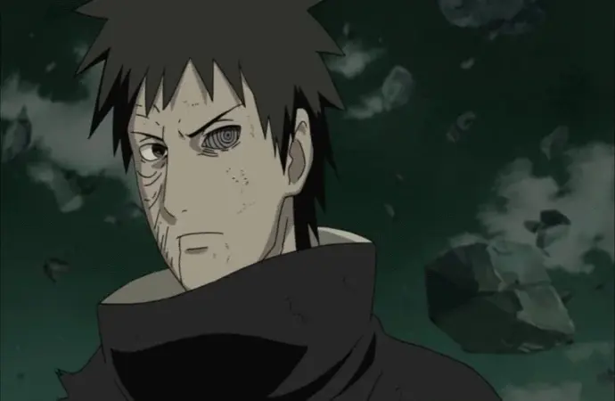 Bộ sưu tập ảnh Obito ngầu, đẹp nhất cho fan Naruto