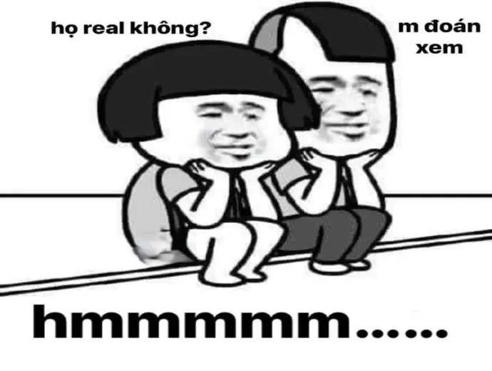 Tổng hợp meme hài cực bựa khiến bạn cười không ngớt!