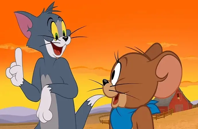 Bộ Tom and Jerry meme cực hot khiến dân mạng phát sốt