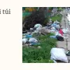 Tôi đã sốc khi biết tác hại của túi nilon đối với sức khỏe