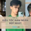 30 Kiểu Tóc Nam Ngắn Đẹp Trẻ Trung và Lịch Lãm Cho Năm 2026