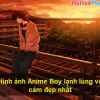 848+ Avatar Anime Nam Ngầu Lạnh Lùng Cực Chất Cho Năm 2026