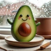 99+ Avatar Quả Bơ Cute: Tuyển Tập Ảnh Đại Diện Ngộ Nghĩnh Nhất 2026