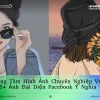 Ảnh Đại Diện Avatar Trắng: Giải Pháp Tối Ưu Cho Quyền Riêng Tư Trên Facebook