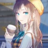Avatar Anime Nữ Ngầu Ấn Tượng Năm 2026