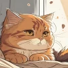 Avatar Mèo Cute: Tuyển Tập Ảnh Mèo Chibi Ngộ Nghĩnh Cho Dân Mạng 2026