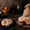 Bí quyết làm bánh mì hoa cúc thơm ngon, xốp mềm chuẩn vị tại nhà