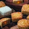 Bí quyết làm bánh nướng Trung thu nhân đậu xanh thơm ngon tại nhà