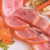 Bí quyết làm giò dăm bông thịt nguội thơm ngon chuẩn vị tại nhà
