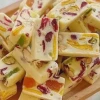 Bí quyết làm kẹo nougat thơm ngon, mềm dẻo chuẩn vị