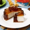 Bí quyết làm rau câu dừa dẻo ngon, thơm mát lạnh tại nhà