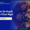 Bí Quyết Làm Sò Huyết Rang Me Chuẩn Vị Nhà Hàng Ngay Tại Nhà
