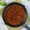 Bí quyết làm sốt me chấm thịt nướng đậm đà, chuẩn vị nhà hàng