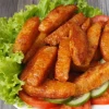 Bí quyết làm sườn non chay rim mặn ngọt đậm đà hương vị tại nhà