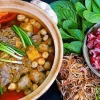 Bí quyết nấu lẩu riêu cua bắp bò chuẩn vị tại nhà cho ngày se lạnh