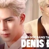 Denis Đặng Là Ai: Hành Trình Từ Cậu Bé Vinh Đến Giám Đốc Sáng Tạo