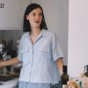 Điểm danh các mẫu áo sơ mi nữ cách điệu đẹp và sành điệu
