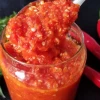 Hướng dẫn chi tiết cách làm ớt xay ăn bánh mì chuẩn vị