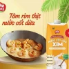 Hướng dẫn chi tiết cách làm tôm rim mặn ngọt chuẩn vị