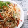 Khám Phá 10+ Cách Làm Nộm Đu Đủ Xanh Giòn Ngon Thấm Vị Chuẩn Vị Nhà Hàng