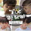 Khám phá 15+ kiểu tóc bé trai ngắn đẹp và sành điệu nhất 2026