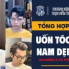 Khám phá các kiểu tóc nam uốn đẹp dẫn đầu xu hướng 2026