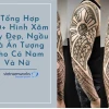 Khám Phá Những Mẫu Hình Xăm Tay Đẹp Nhất Năm 2026