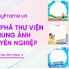 Khung Avatar 2/9 Đẹp Nhất: Tạo Ảnh Chào Mừng Quốc Khánh 2026