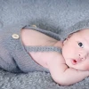 Kiểu tóc đẹp cho bé trai sơ sinh: Ngộ nghĩnh và đáng yêu