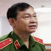 Lê Chí Thành là ai? Thông tin chi tiết về cựu đại úy công an