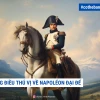 Napoleon Bonaparte là ai? Cuộc đời và những ảnh hưởng lịch sử