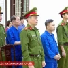 Ông Lưu Bình Nhưỡng là ai và vì sao bị bắt giữ?