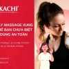 Rủi Ro Tiềm Ẩn: Tác Hại Khó Lường Của Máy Massage Xung Điện